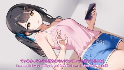 I cum inside my reluctant sister