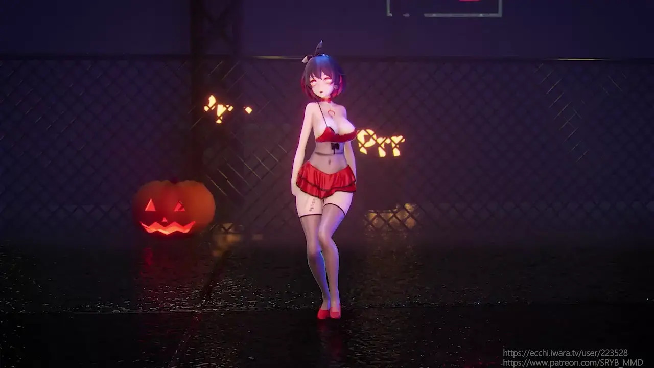 New Hentai: Seele-Tomboy - Stream & Download HD | rule34tv.com