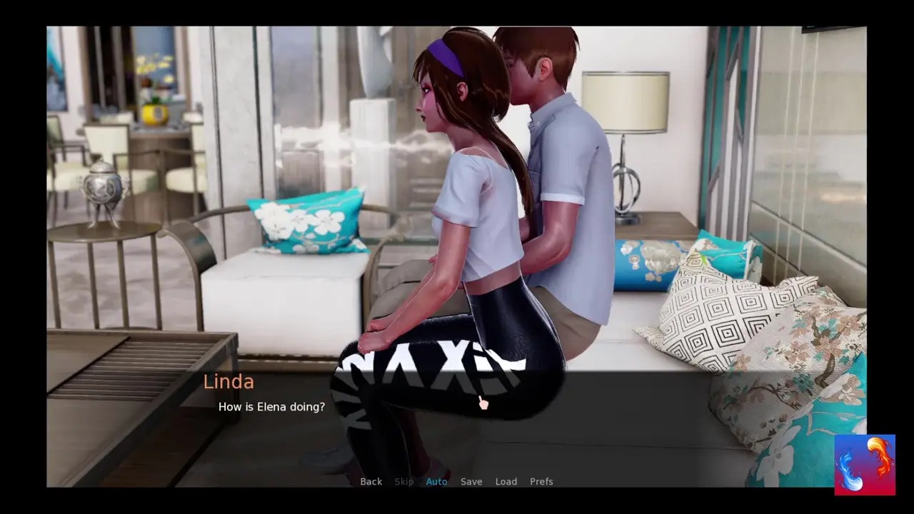 New Hentai: Lust village - Play No Commentary - Stream & Download HD | rule34tv.com