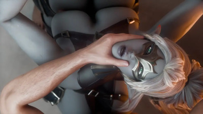 Elf Warrior