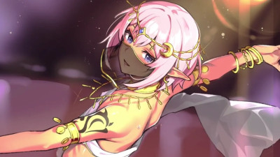 Isekai Otokonoko