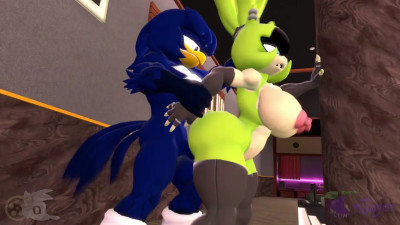 Surge's Fan
