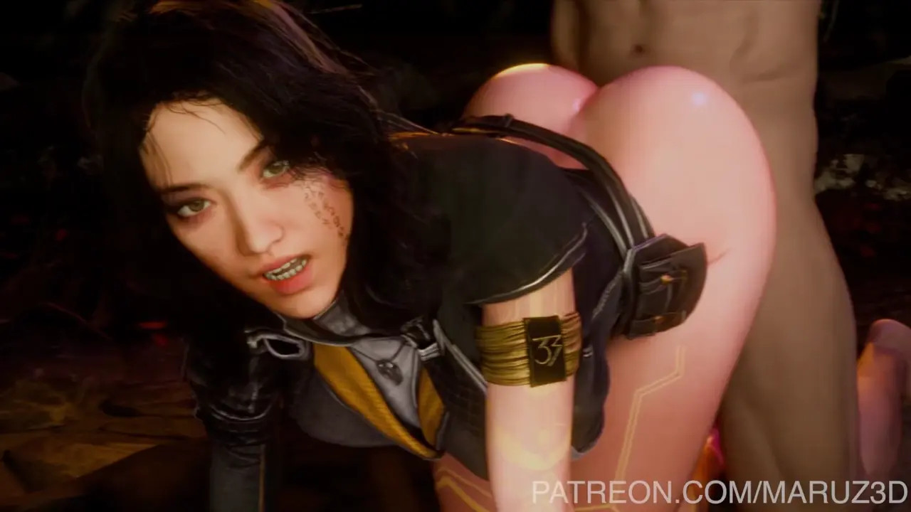 New Hentai: Luna game over compilation - Stream & Download HD | rule34tv.com
