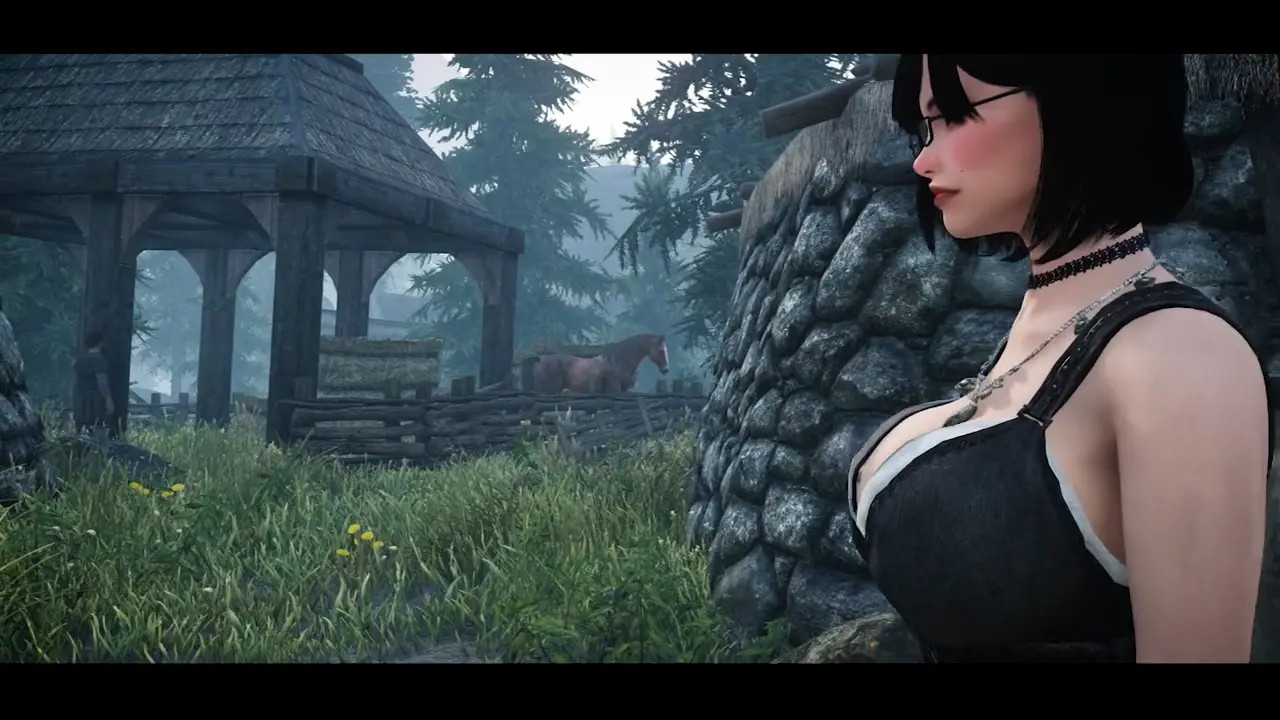 New Hentai: horse adventures and friends - Stream & Download HD | rule34tv.com