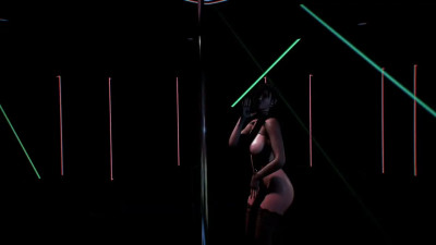 difa Lap Dance