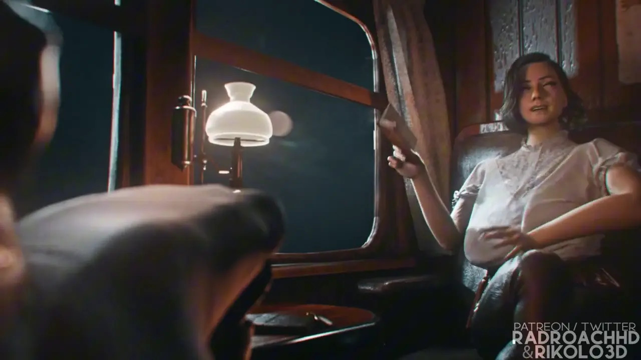 New Hentai: Breastident Evil [RadRoachHD][4K60FPS] - Stream & Download HD | rule34tv.com