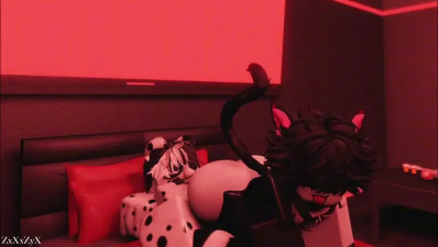 Sex With Femboy Cat