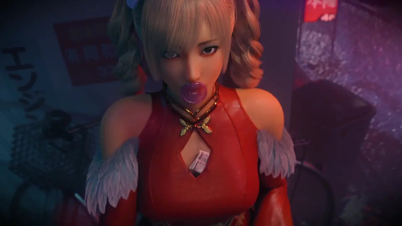 New Hentai: Xiaoyu - Condom Trick Gal [Blacked][Lewdgazer][NO WM][4K60FPS] - Stream & Download HD | rule34tv.com