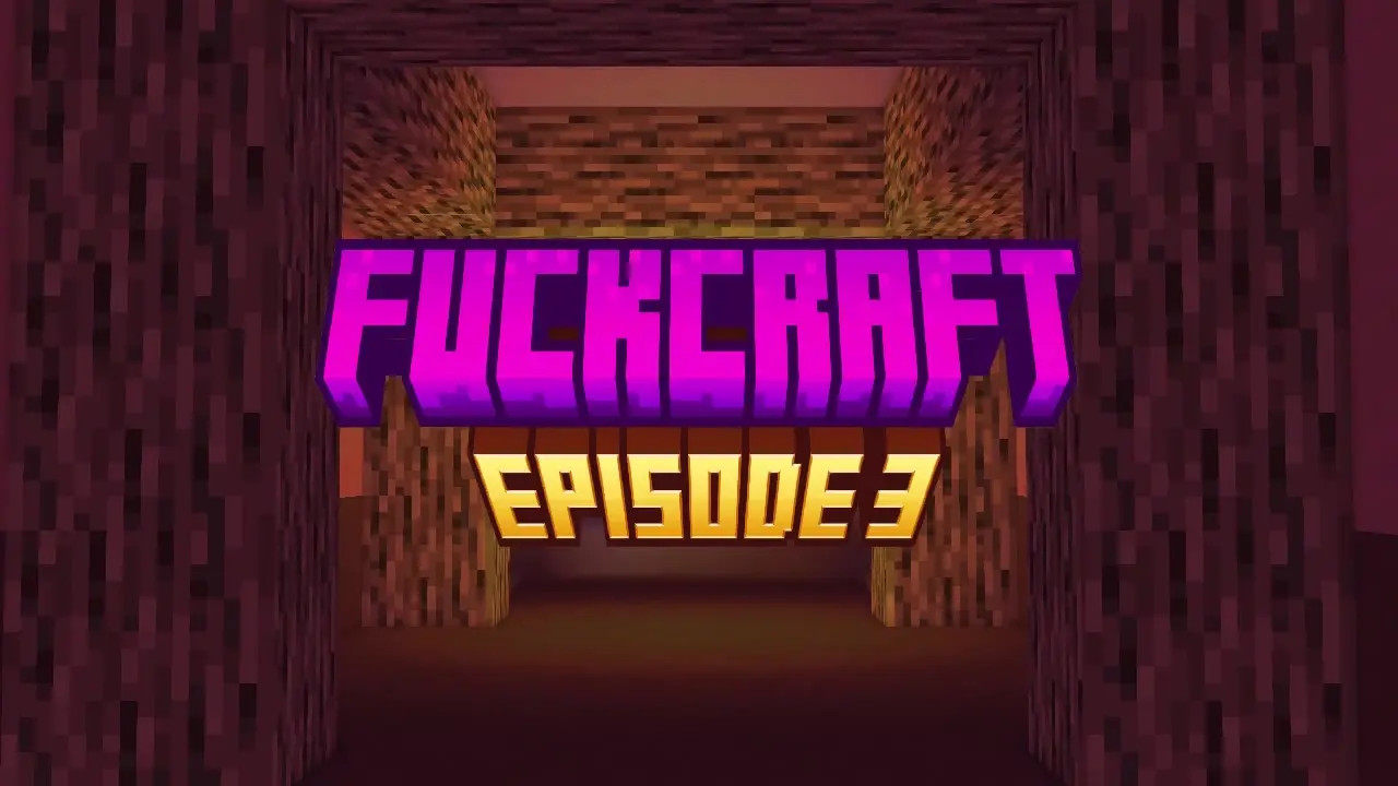 New Hentai: FuckCraft - Episode 3 (ft. Jemstone, MoriRose, TiffTheVamp, and VizenNSFW) - Stream & Download HD | rule34tv.com