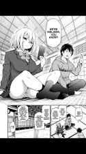 [Uncensored Voice Comic] Airandou - You Must Breed Your Sister To Leave This Island