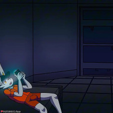 Mal0’s intrusion