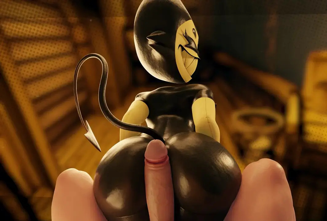 New Hentai: Darling Bendy commission - Stream & Download HD | rule34tv.com