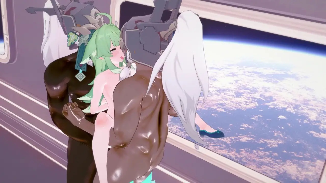 New Hentai: Huohou x Mob - Stream & Download HD | rule34tv.com