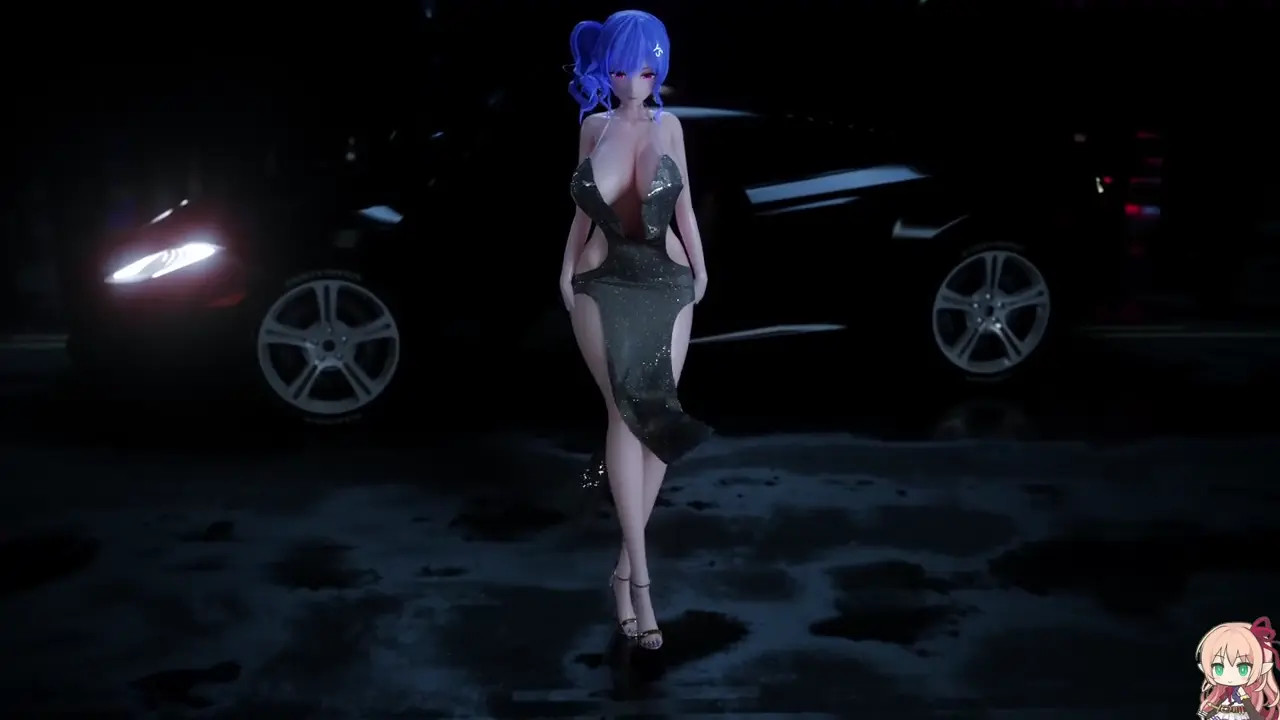 New Hentai: St.louis - Short Hair - Stream & Download HD | rule34tv.com