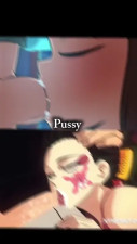 Nezuko VS Daki WIS/HMV