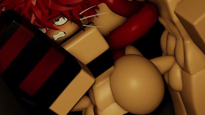 Horny Catboy Slut