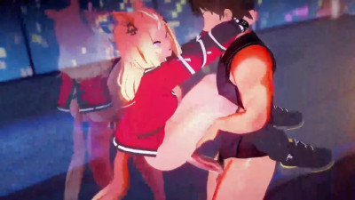 Espoir City_Uma Musume [Axl020431]