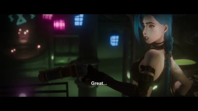 Jinx Threesome (Intro) [Mept44]