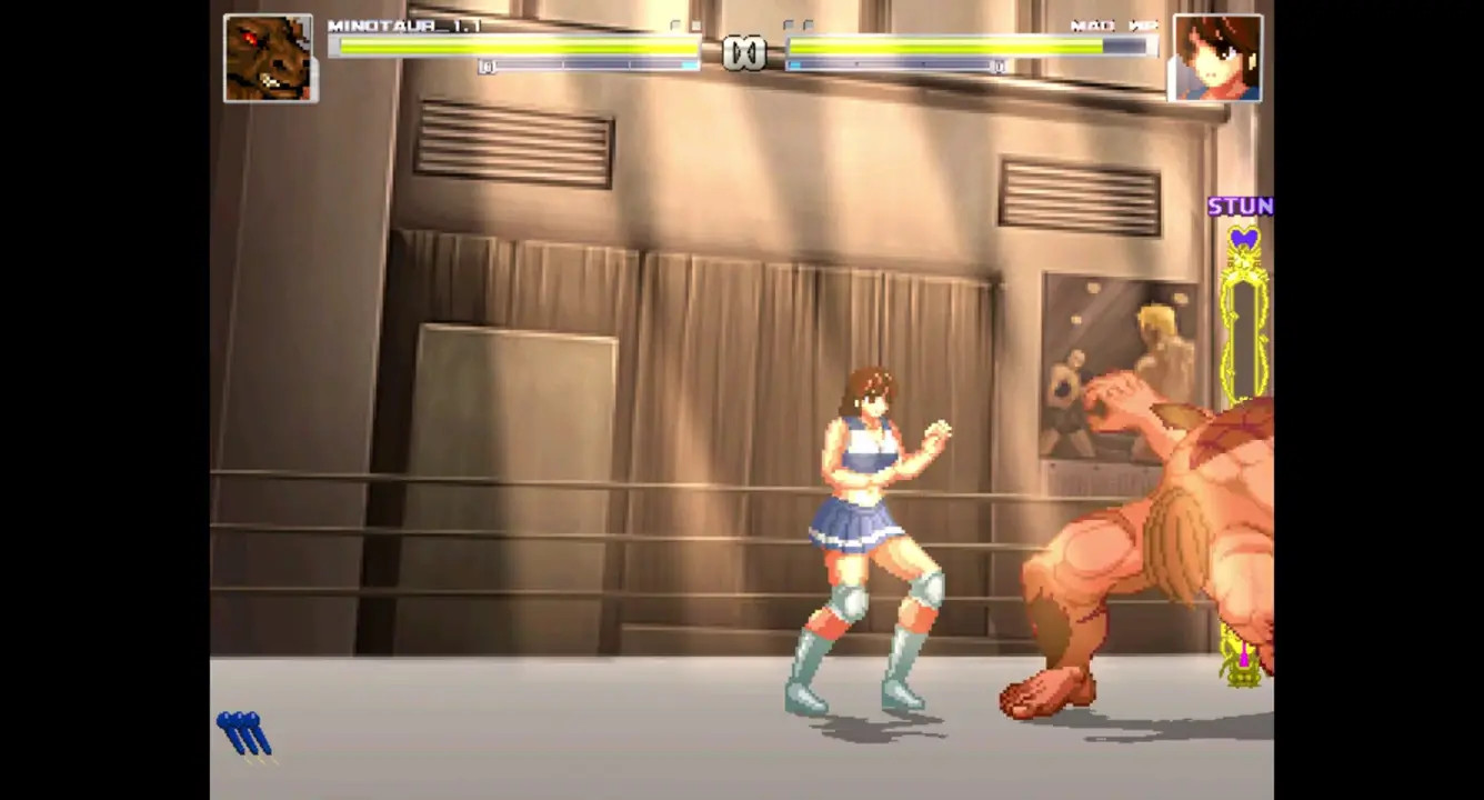 New Hentai: Minotaur vs Mao - Stream & Download HD | rule34tv.com