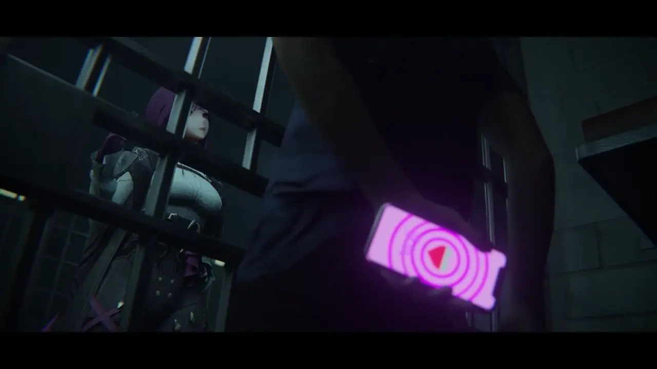 New Hentai: [New_Folder_MMD] New job for Kafka - Stream & Download HD | rule34tv.com