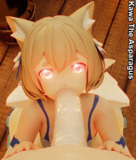 Felix Argyle sucking so good ol' cock