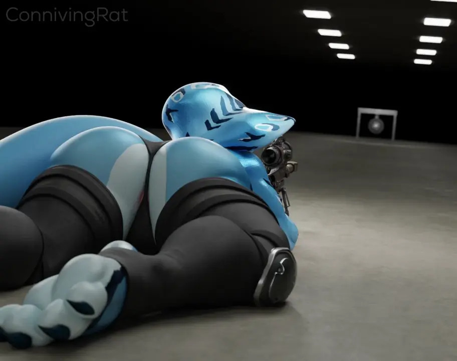 New Hentai: Sniping Snake [ConnivingRat] - Stream & Download HD | rule34tv.com