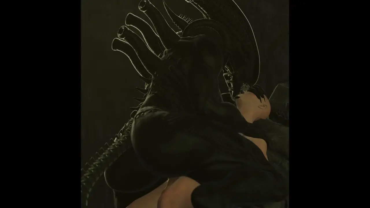 New Hentai: Dominant Female Xenomorph - Stream & Download HD | rule34tv.com
