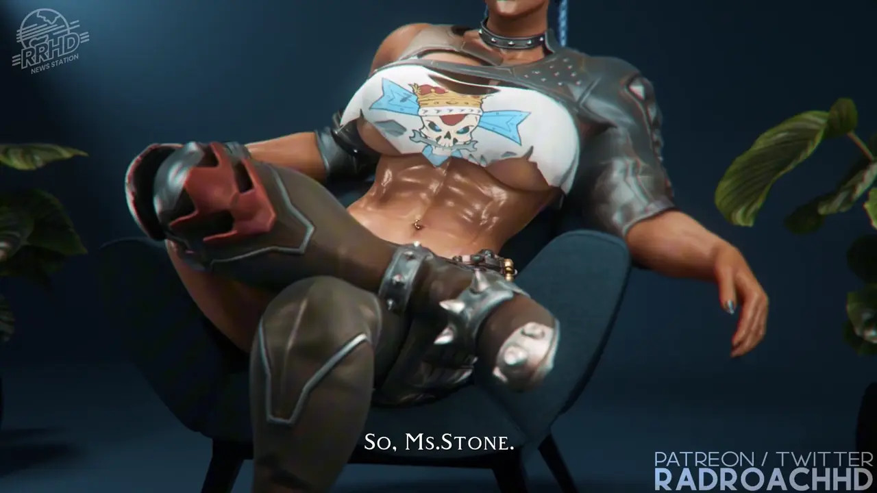 New Hentai: Mei's Personal Trainer [SUB][RadRoachHD][4K60FPS] - Stream & Download HD | rule34tv.com