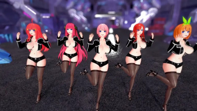 Party Tonight Dance Sex