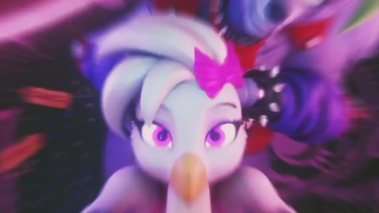 New Hentai: Glamrock Chica HMV | Futaslover - Stream & Download HD | rule34tv.com