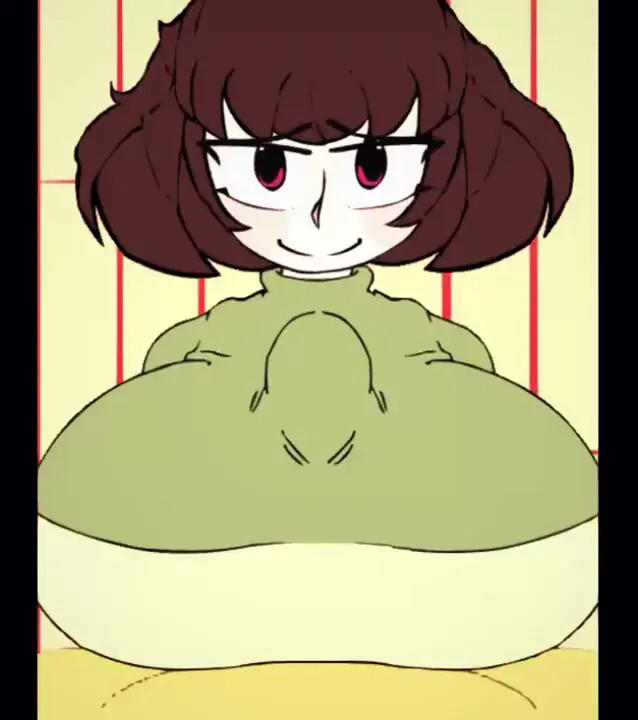 New Hentai: Chara X Frisk - Stream & Download HD | rule34tv.com