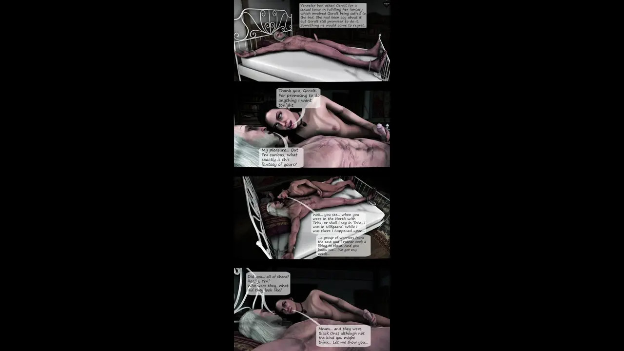 New Hentai: The Cuckoldress of Corvo Bianco - Stream & Download HD | rule34tv.com