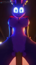 Fuzz bonnie