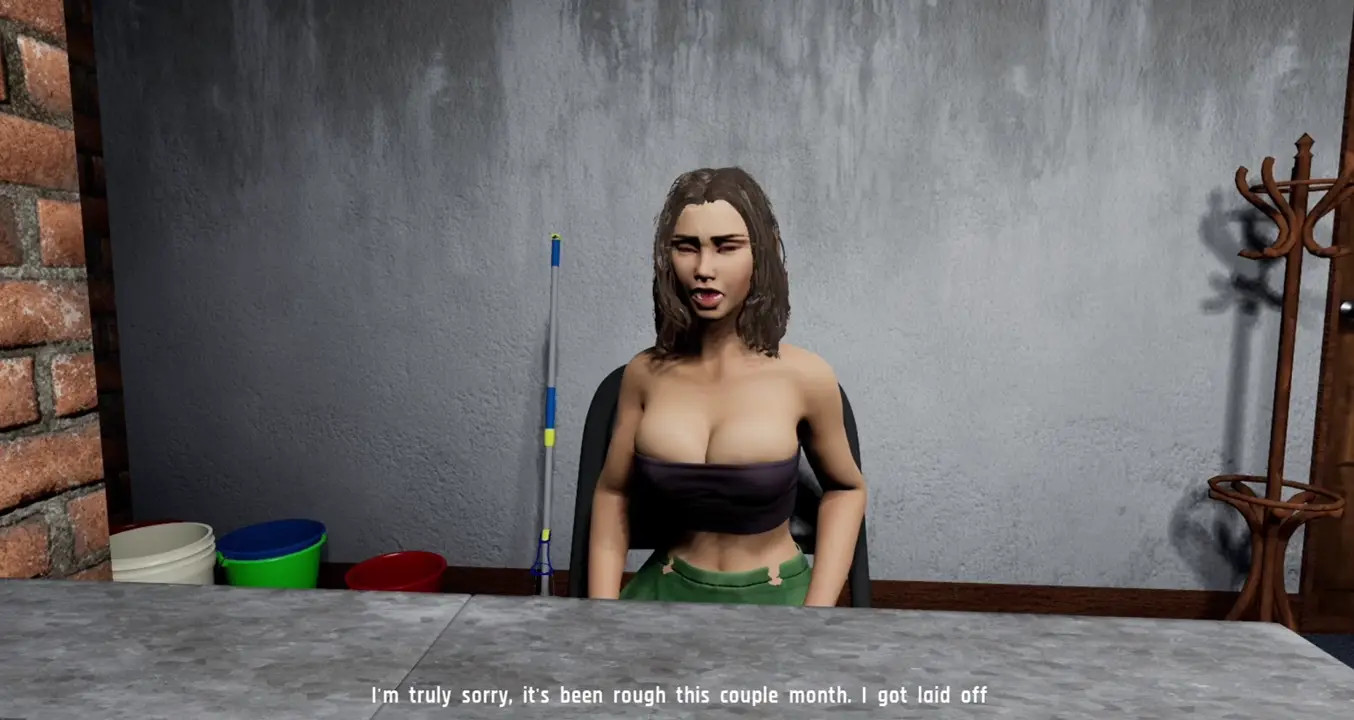 New Hentai: Shoplift episode 1: Janara - Stream & Download HD | rule34tv.com