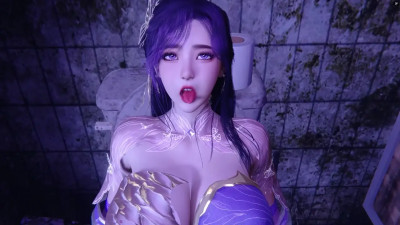 XiaoMeng YunXi