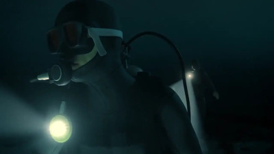 Release The Kraken