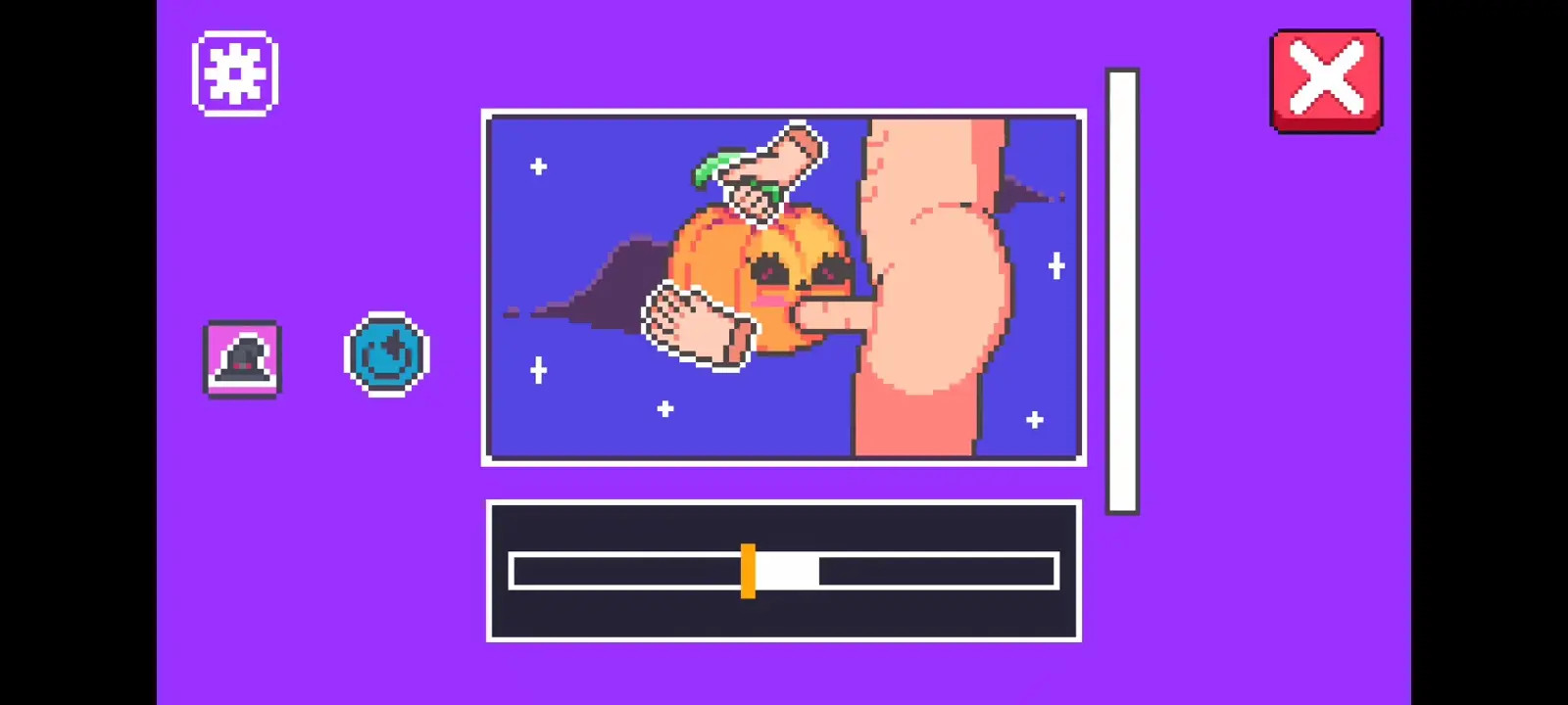 New Hentai: Pumpkin Love all gallery - Stream & Download HD | rule34tv.com