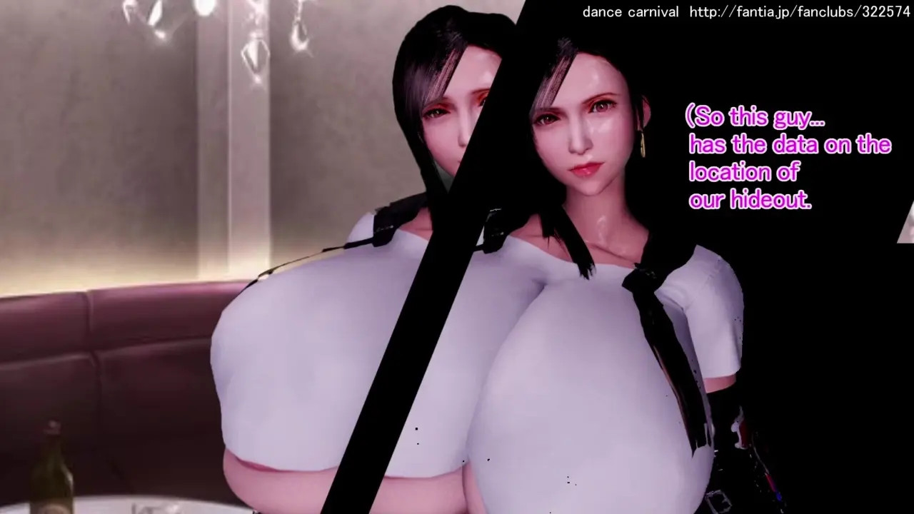 New Hentai: tifa ntr 1-12 - Stream & Download HD | rule34tv.com