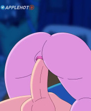 Princess Bubblegum