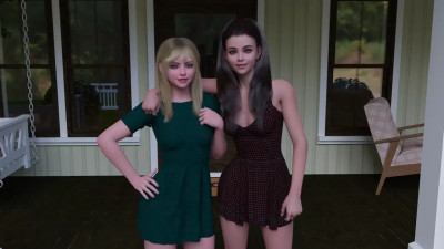 The New Life of Talia