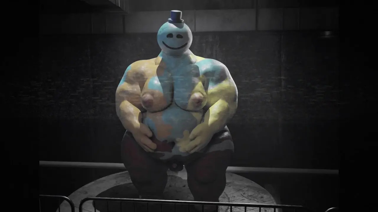 New Hentai: Introducing Doughy - Stream & Download HD | rule34tv.com