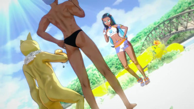 Nessa [Mk356]