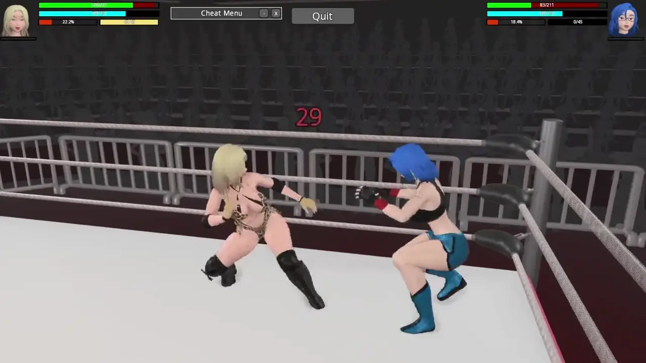 New Hentai: HRSL Tournament: Remington vs Chase - Stream & Download HD | rule34tv.com
