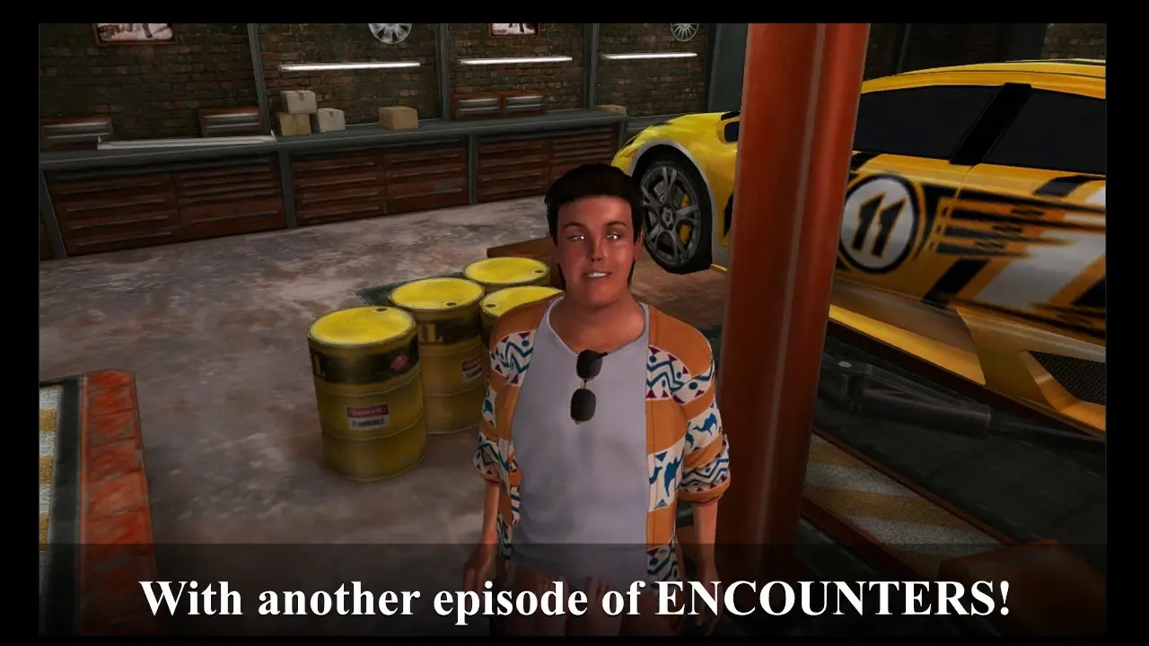 New Hentai: ENCOUNTERS : SCAMS - Stream & Download HD | rule34tv.com