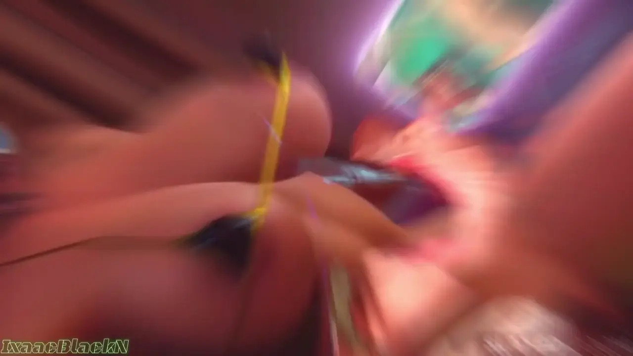 New Hentai: Ela Bosak Blacked Short HMV - Stream & Download HD | rule34tv.com