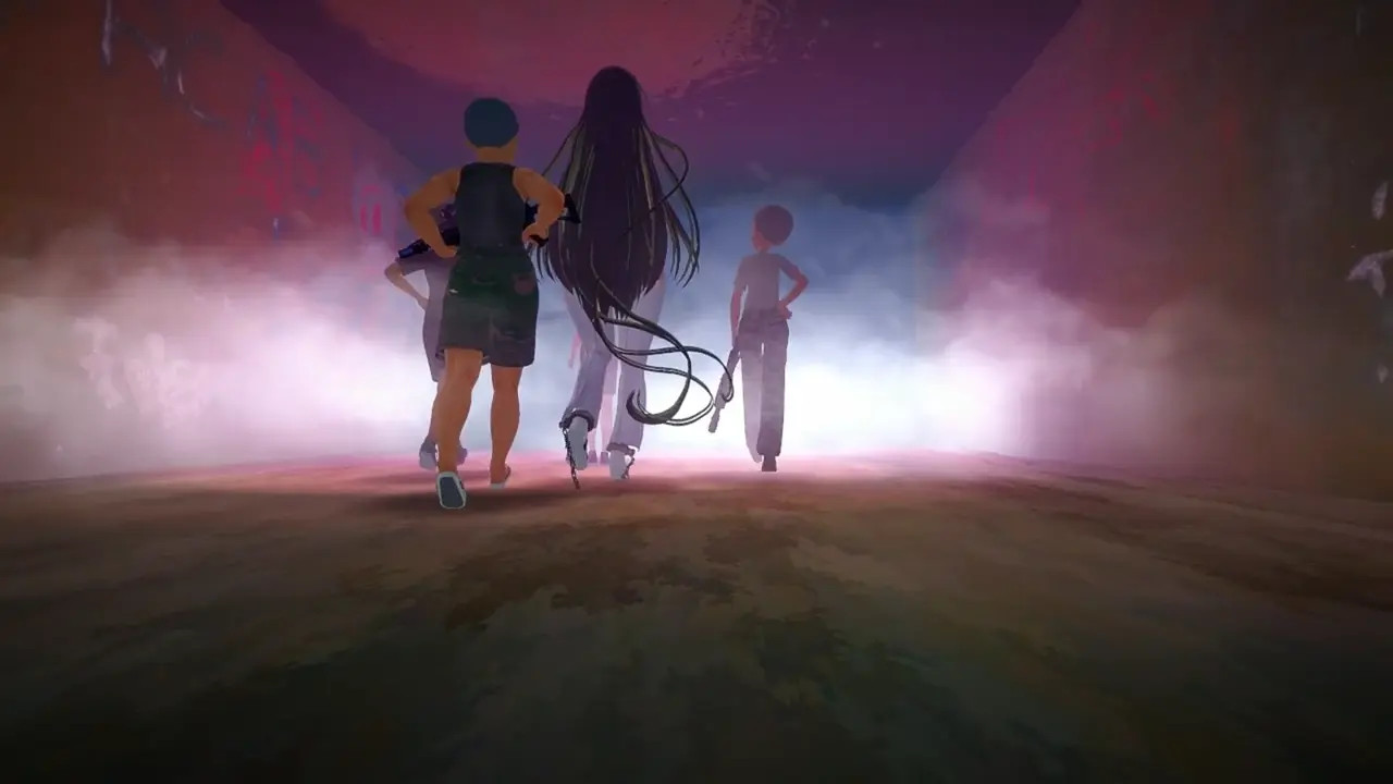 New Hentai: Nikke 02 [mk356] - Stream & Download HD | rule34tv.com