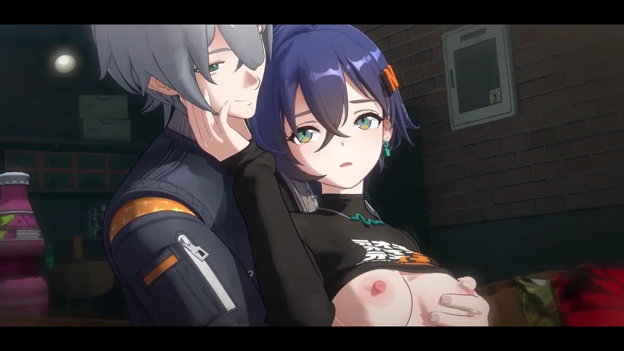 New Hentai: Zenless Zone Zero [PastaPaprika] - Stream & Download HD | rule34tv.com