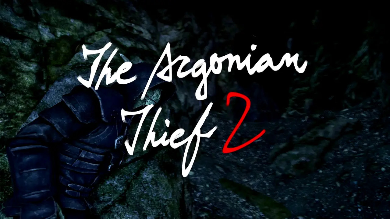 New Hentai: The Argonian Thief 2 - Stream & Download HD | rule34tv.com