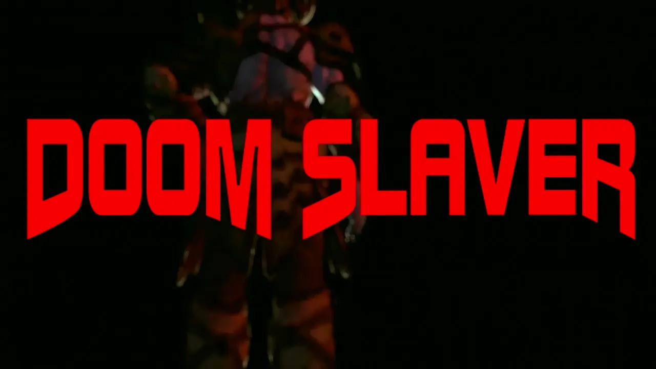 New Hentai: Doom Slaver Marauder (POV) - Stream & Download HD | rule34tv.com