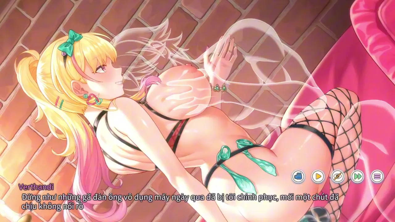 New Hentai: Verthandi(Cherry Tale) - Stream & Download HD | rule34tv.com